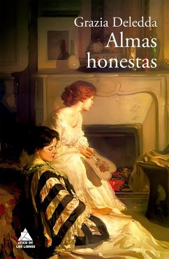 Almas honestas (eBook, ePUB) - Deledda, Grazia