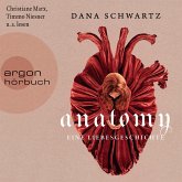 Anatomy - Eine Liebesgeschichte (MP3-Download)