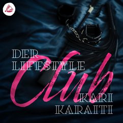 Der Lifestyle Club (MP3-Download) - Karaiti, Kari