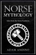 Norse Mythology (eBook, ePUB) - Bild 1