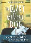 THE DIARY OF A MINDFUL DOG (eBook, ePUB)