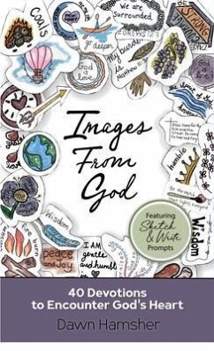 Images From God (eBook, ePUB) - Hamsher, Dawn