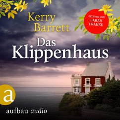 Das Klippenhaus (MP3-Download) - Barrett, Kerry