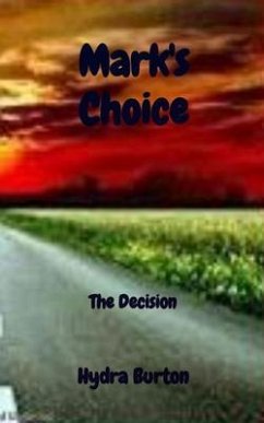 Cover Mark's Choice (eBook, ePUB)