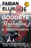 Goodbye Manhattan (eBook, ePUB)