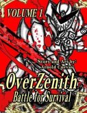 OverZenith (eBook, ePUB)