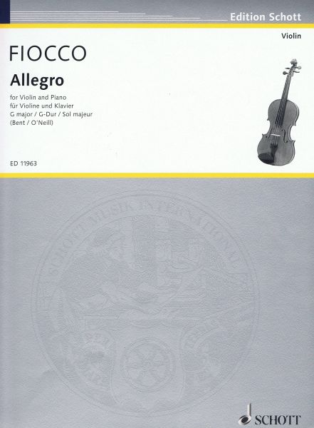 Allegro
