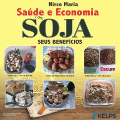 Saúde e Economia com Soja (MP3-Download) - Maria, Nirce