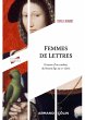 Femmes de Lettres (eBook, ePUB) - Bild 1