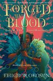 Forged by Blood (eBook, ePUB) Forged by Blood (eBook, ePUB)