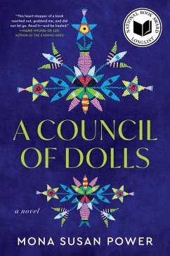 Cover A Council of Dolls (eBook, ePUB)