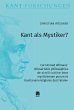 Kant als Mystiker? (eBook, PDF) - Bild 1