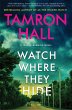 Watch Where They Hide (eBook, ePUB) - Bild 1