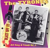 Vol.5 - The Tyrones - Blast Off
