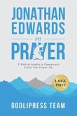 Jonathan Edwards on Prayer (eBook, ePUB)