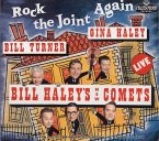 Rock The Joint Again (Feat. Gina Haley & Bill Turn