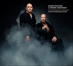 The Parsonage Melodies - Poulsen,Hasse/Simonsen,Henrik