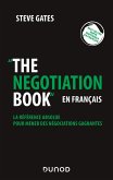 The negotiation book - en français (eBook, ePUB)