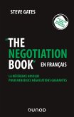 The negotiation book - en français (eBook, ePUB) The negotiation book - en français (eBook, ePUB)