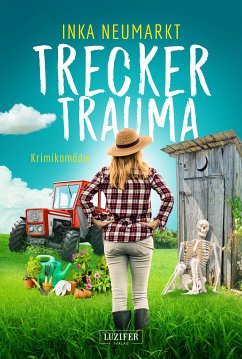 TRECKERTRAUMA (eBook, ePUB) - Neumarkt, Inka