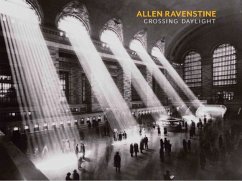 Crossing Daylight - Ravenstine,Allen