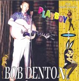 Playboy (Feat. Eddie Cochran)