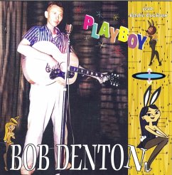 Playboy (Feat. Eddie Cochran) - Denton,Bob