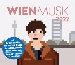 Wien Musik 2022 - Various Artists