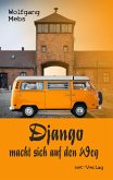 Django macht sich auf den Weg (eBook, ePUB)