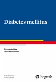 Diabetes mellitus (eBook, ePUB)