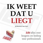 Ik weet dat u liegt (MP3-Download)