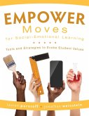 EMPOWER Moves for Social-Emotional Learning (eBook, ePUB)