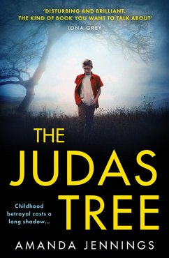 The Judas Tree (eBook, ePUB) - Jennings, Amanda