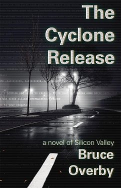 The Cyclone Release (eBook, ePUB) - Overby, Bruce