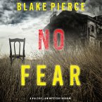No Fear (A Valerie Law FBI Suspense Thriller—Book 3) (MP3-Download)