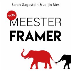 Word meesterframer (MP3-Download) - Gagestein, Sarah; Mes, Jolijn