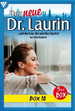 Cover E-Book 46-50 (eBook, ePUB)