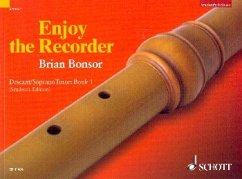 Enjoy The Recorder 1