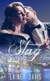 Stag (eBook, ePUB)