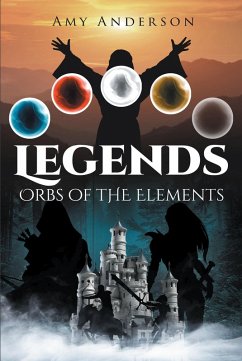 Legends (eBook, ePUB)