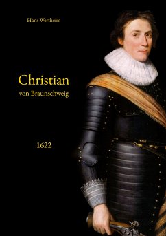 Christian von Braunschweig (eBook, ePUB) - Wertheim, Hans