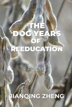 Cover The Dog Years of Reeducation (eBook, ePUB)