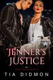 Jenner's Justice (Steamy Paranormal Fated Mates Romance Series) (eBook, ePUB)