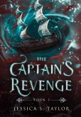 The Captain's Revenge (Seas of Caladhan, #2) (eBook, ePUB)
