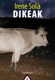 Dikeak (eBook, ePUB)