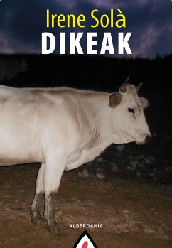 Dikeak (eBook, ePUB) - Solà, Irene