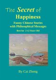 The Secret of Happiness (eBook, ePUB)