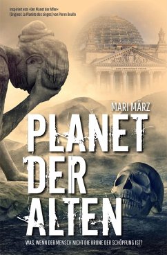 Planet der Alten (eBook, ePUB) - März, Mari