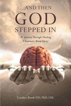 ...And Then God Stepped In (eBook, ePUB) - Nd Osl, Candace Booth