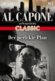 Al Capone Classic 4 – Kriminalroman (eBook, ePUB)